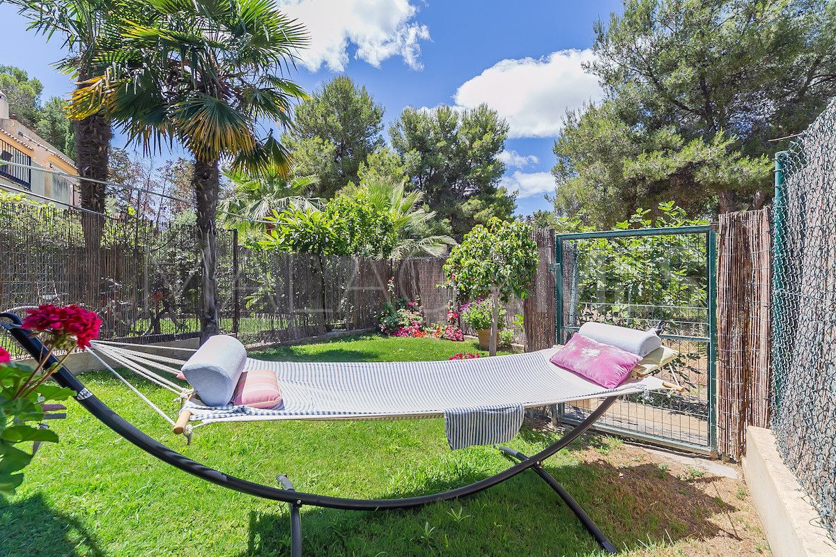 Maison jumelée for sale in El Palmeral