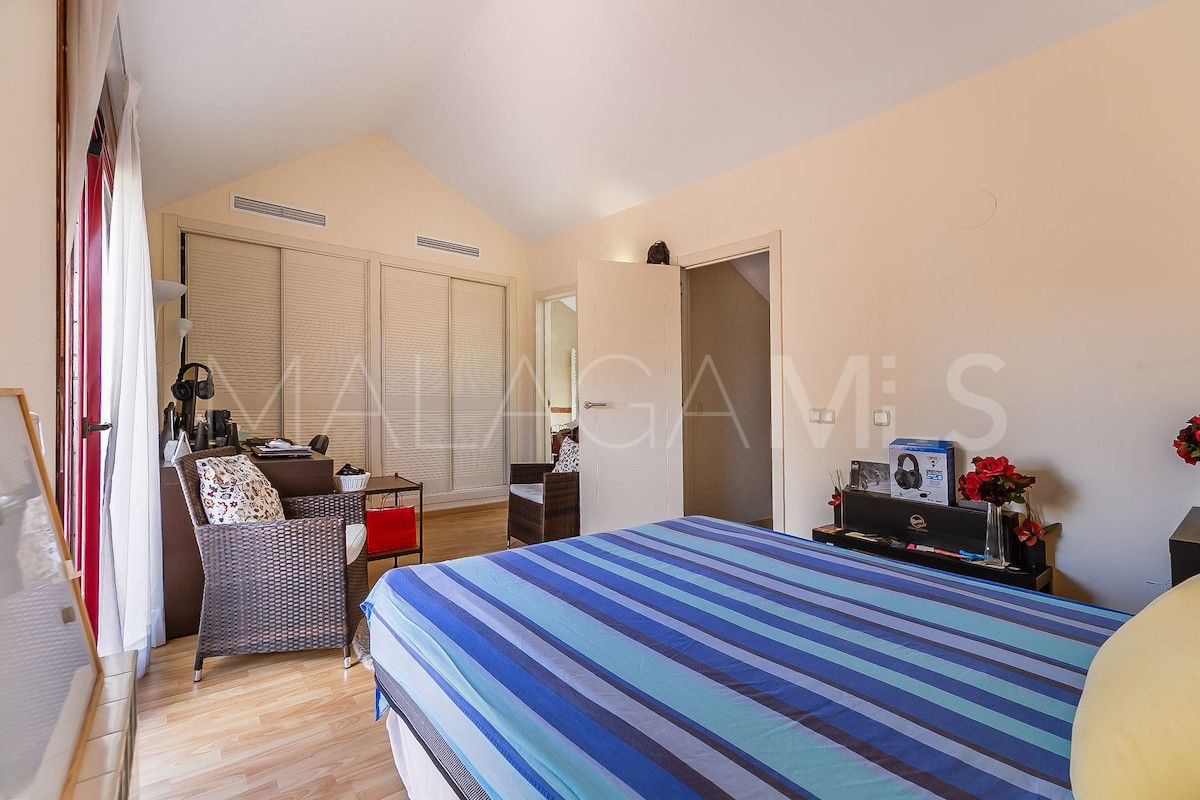 Maison jumelée for sale in El Palmeral