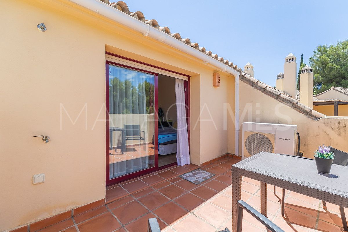 Maison jumelée for sale in El Palmeral