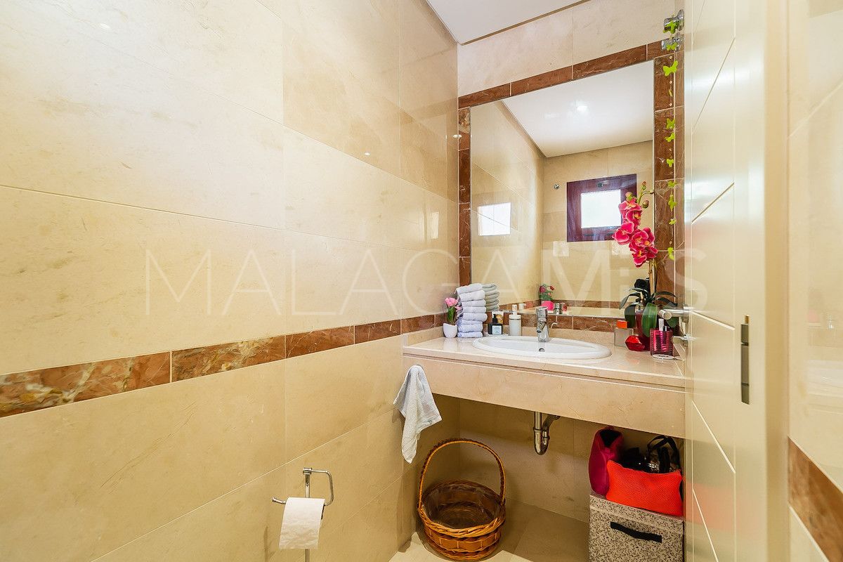 Maison jumelée for sale in El Palmeral