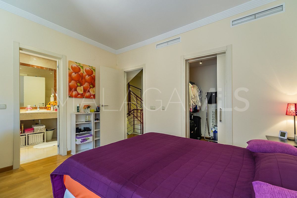 Maison jumelée for sale in El Palmeral