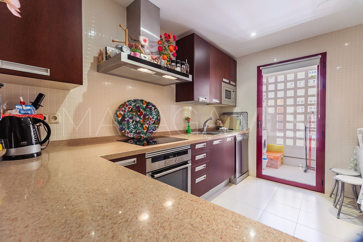 Maison jumelée for sale in El Palmeral