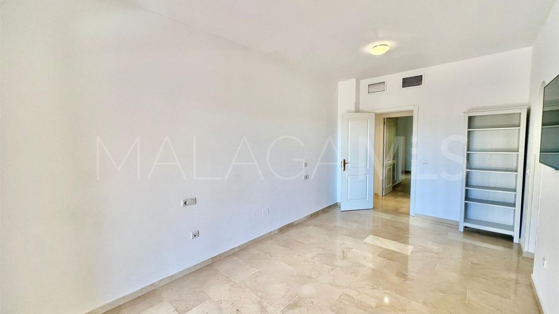 Wohnung for sale in Elviria