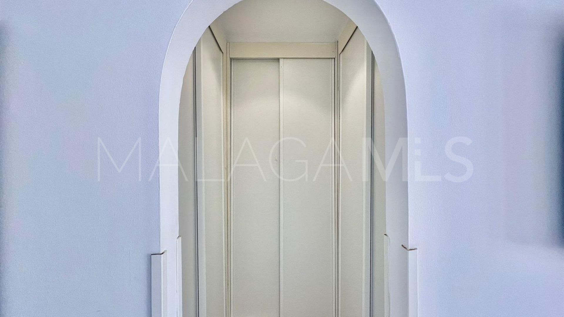 Wohnung for sale in Elviria