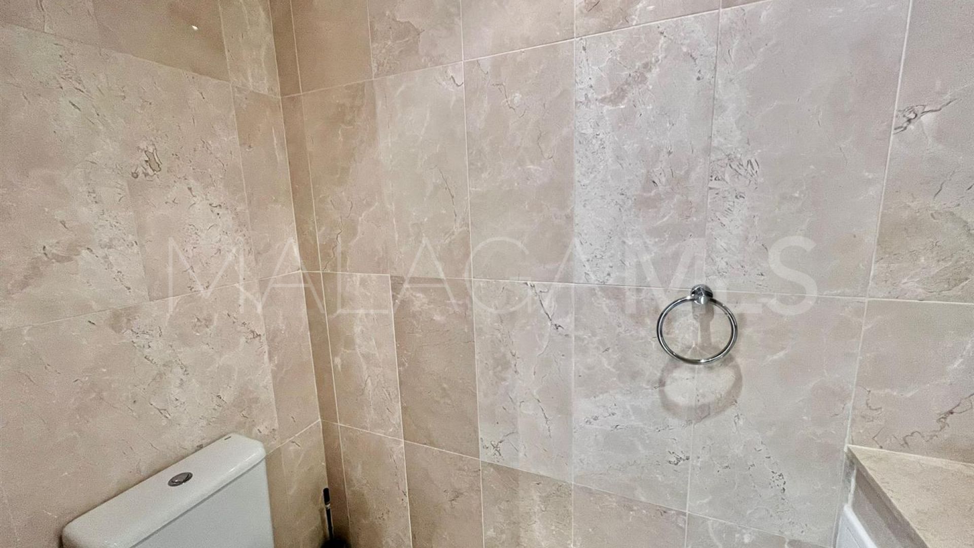 Wohnung for sale in Elviria