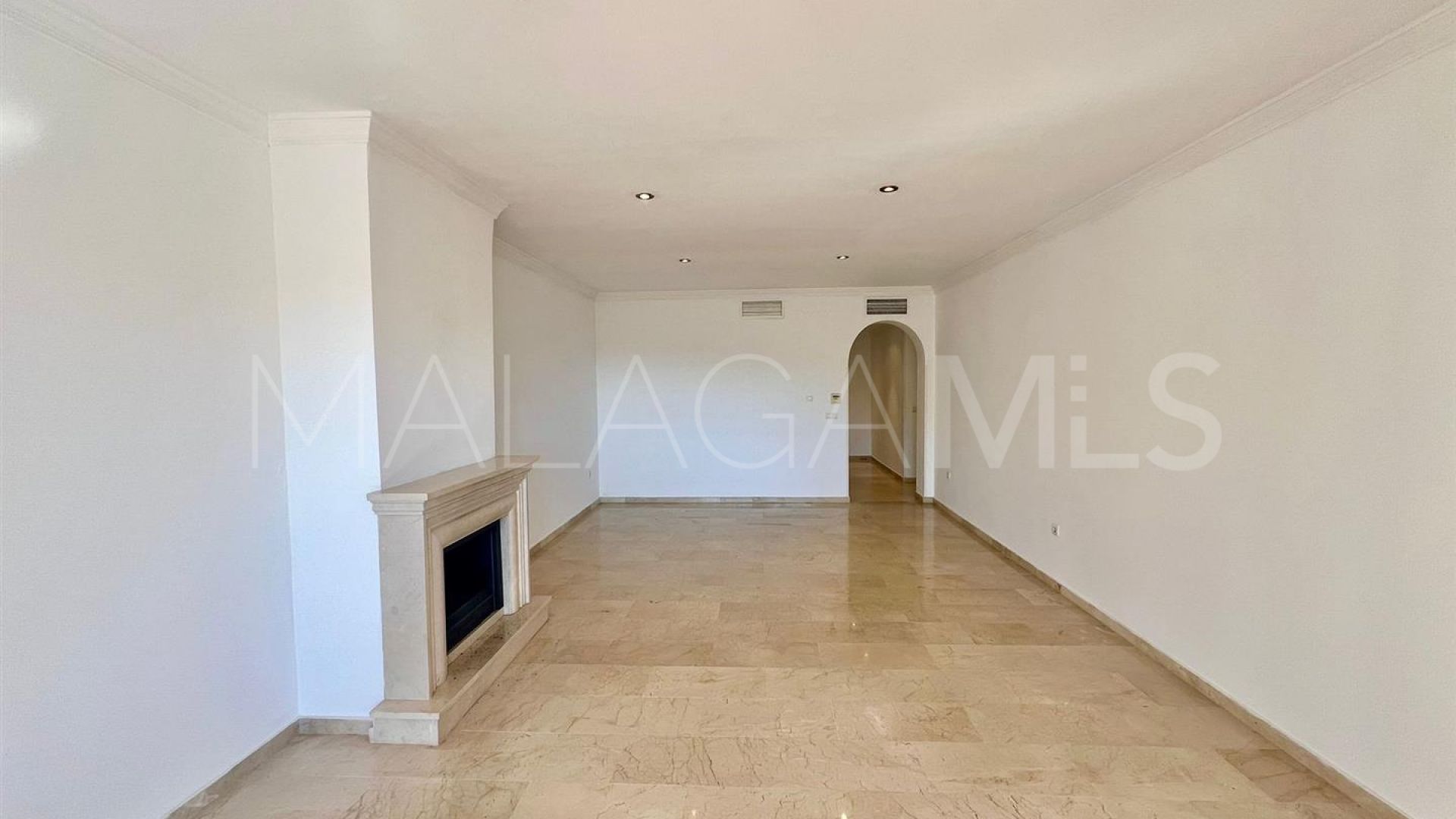 Wohnung for sale in Elviria