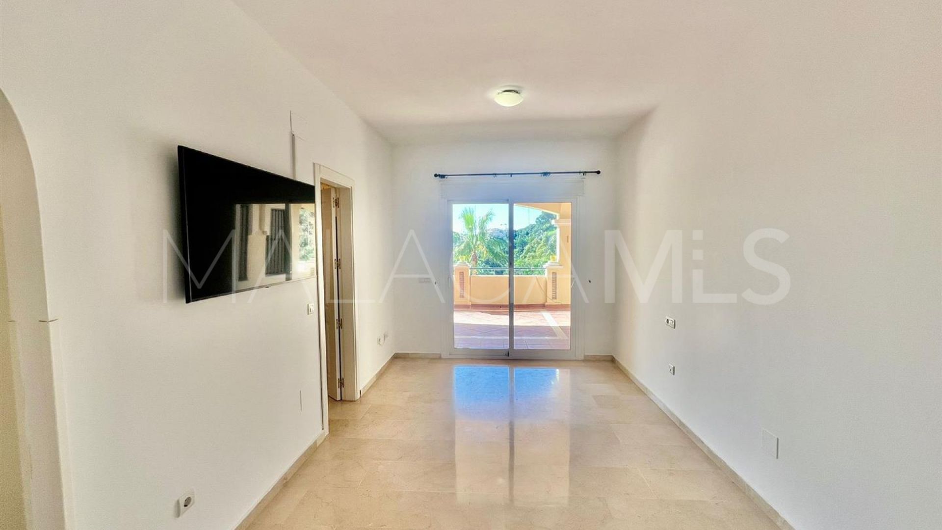Wohnung for sale in Elviria