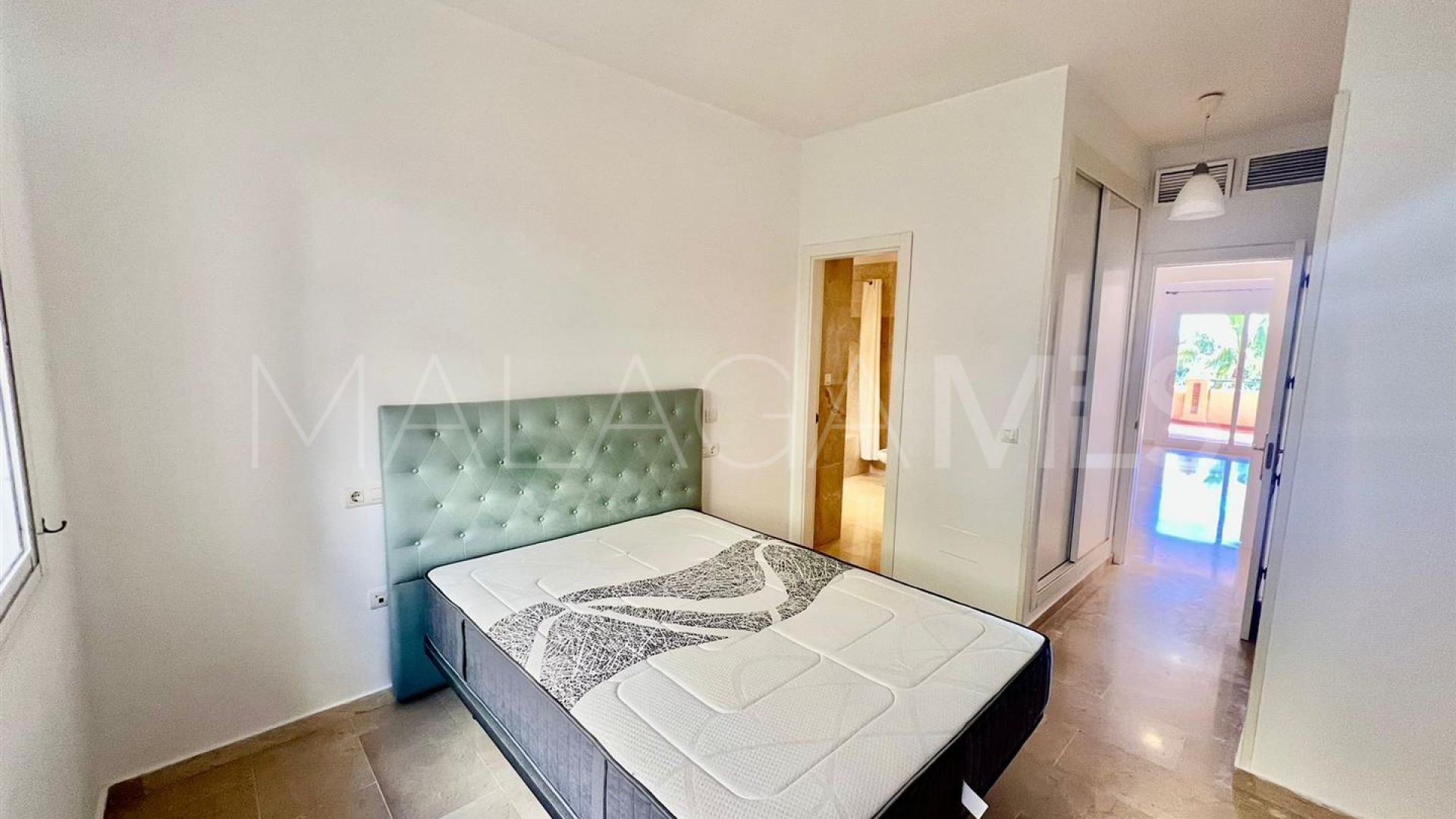 Wohnung for sale in Elviria