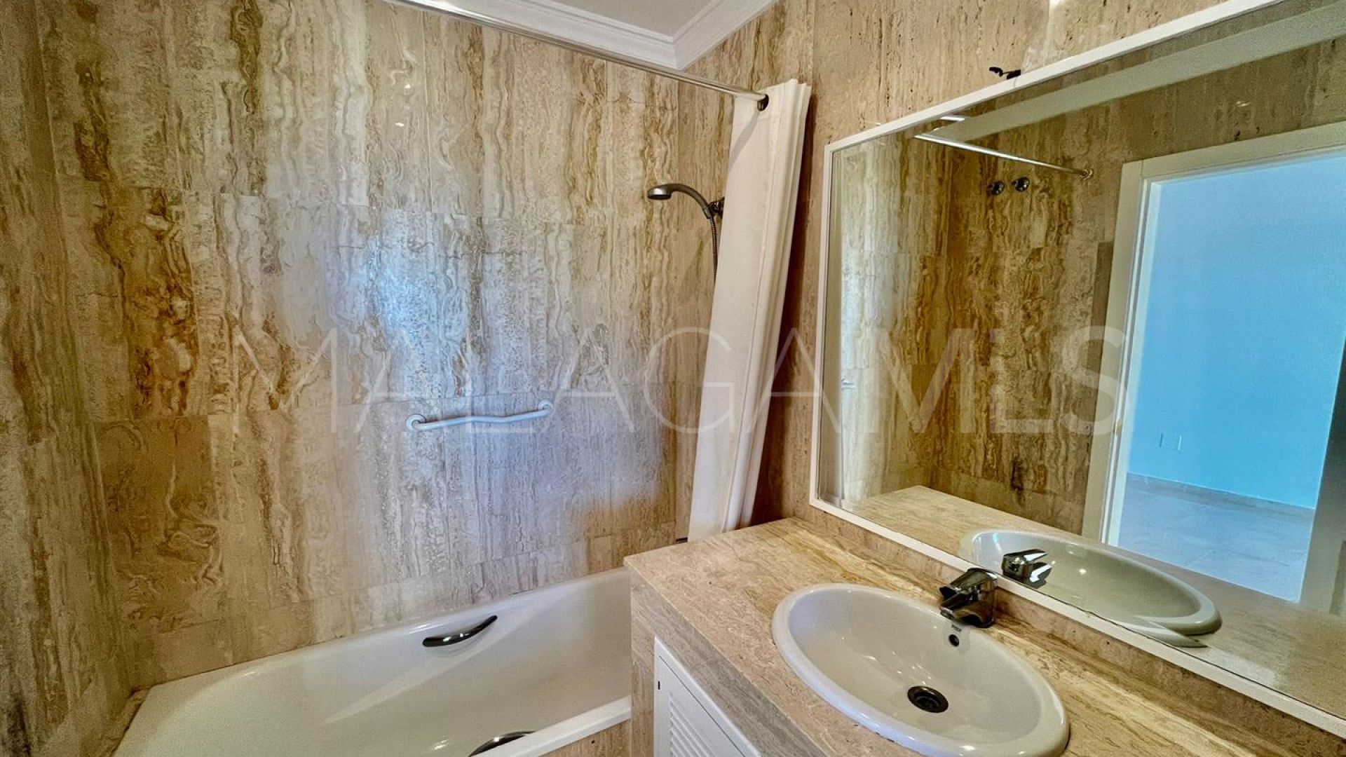 Wohnung for sale in Elviria