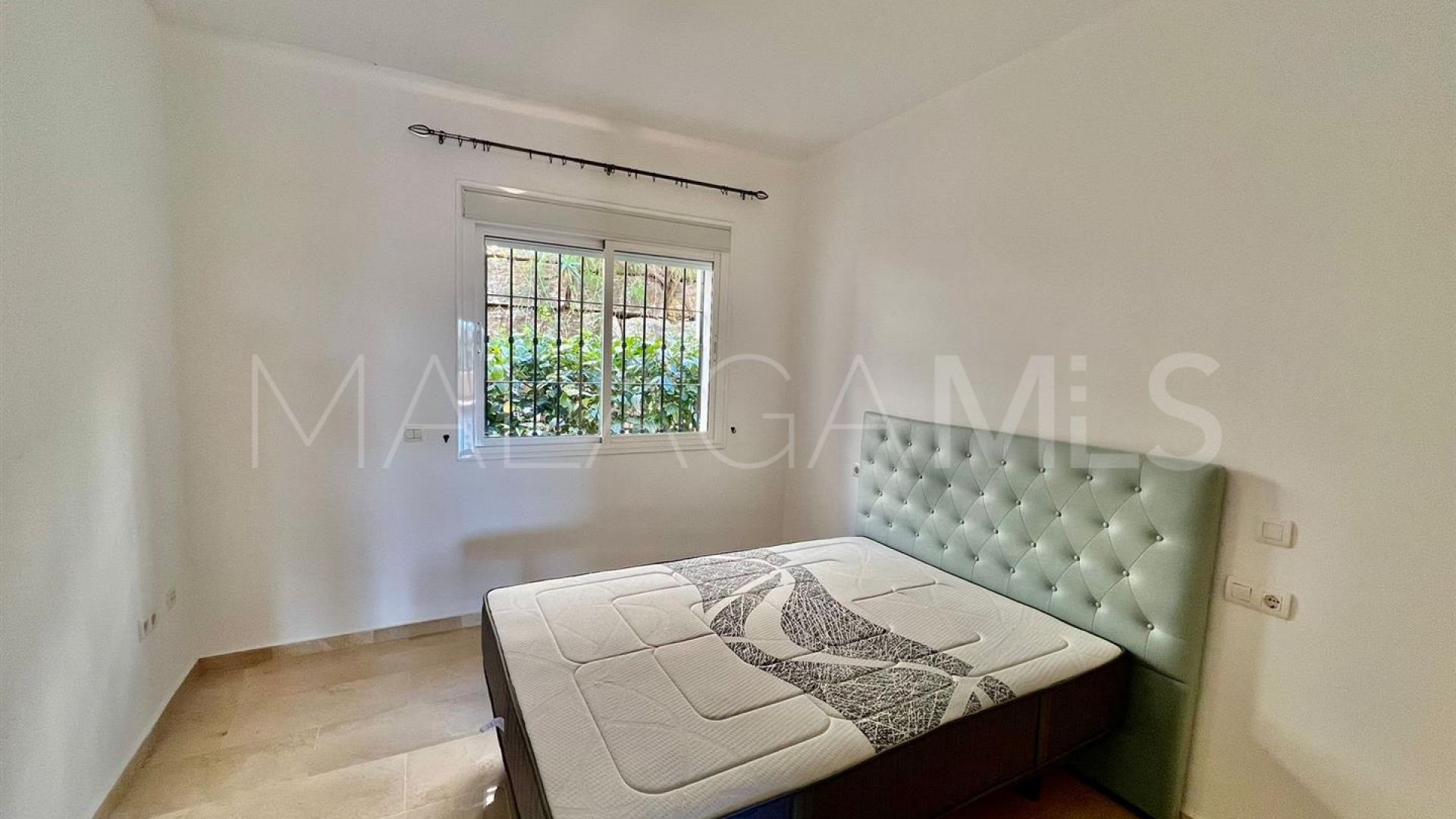 Wohnung for sale in Elviria
