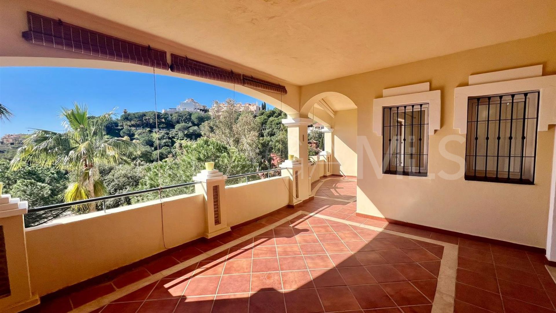 Wohnung for sale in Elviria