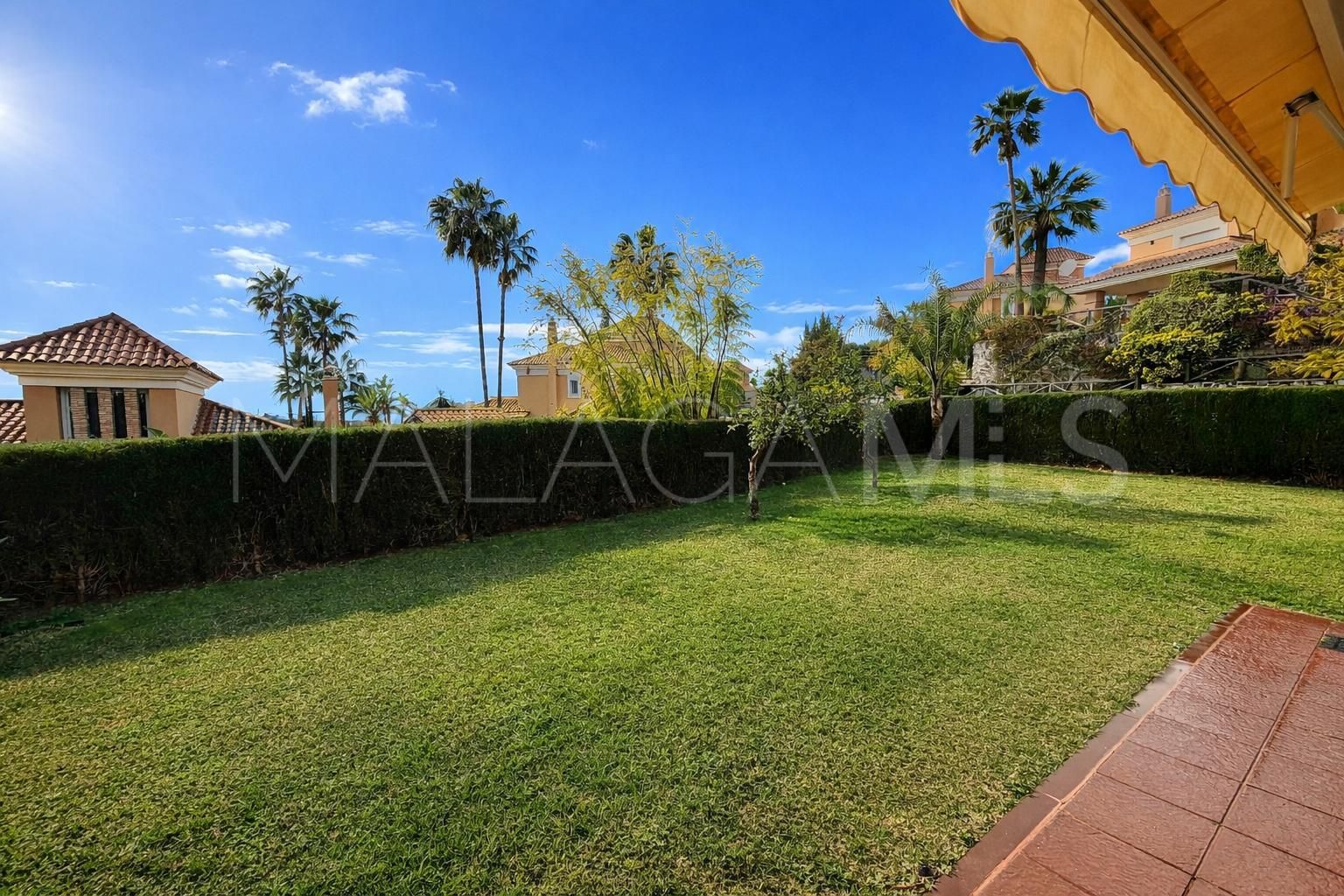 Parhus for sale in Santa Clara