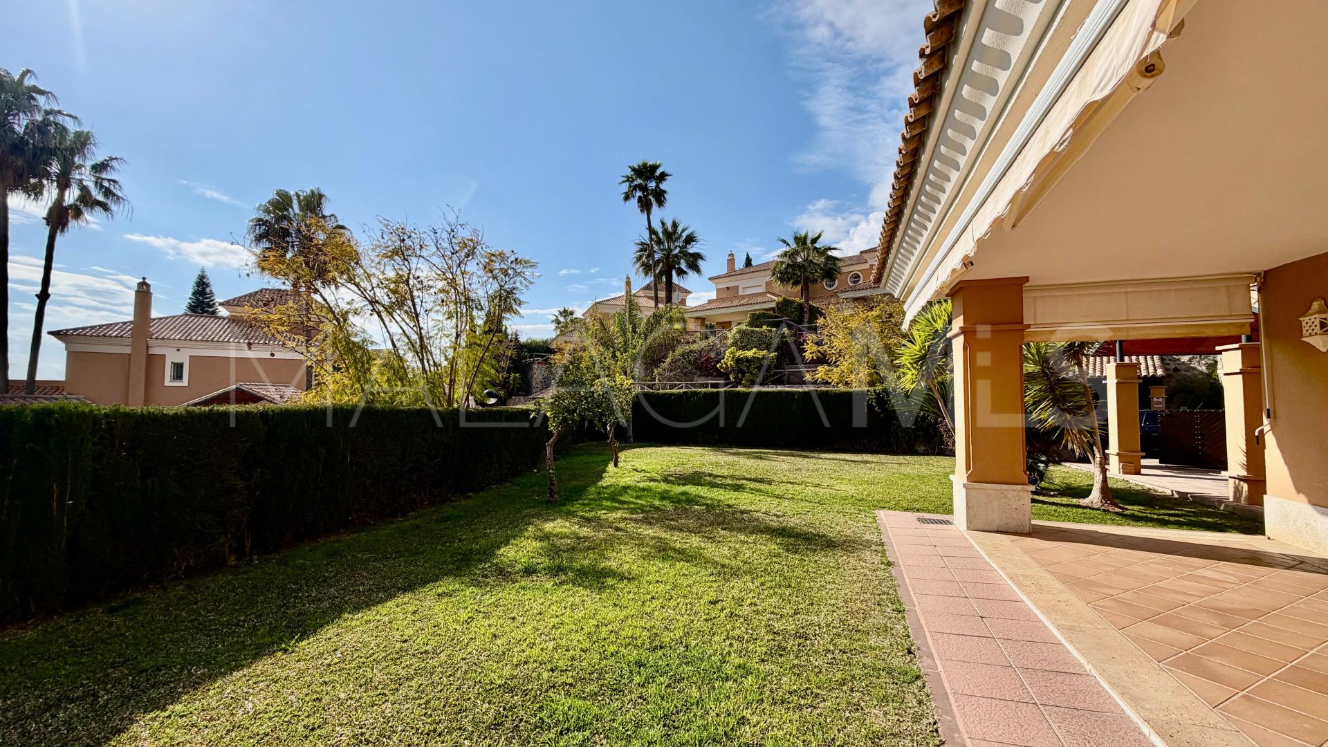 Parhus for sale in Santa Clara