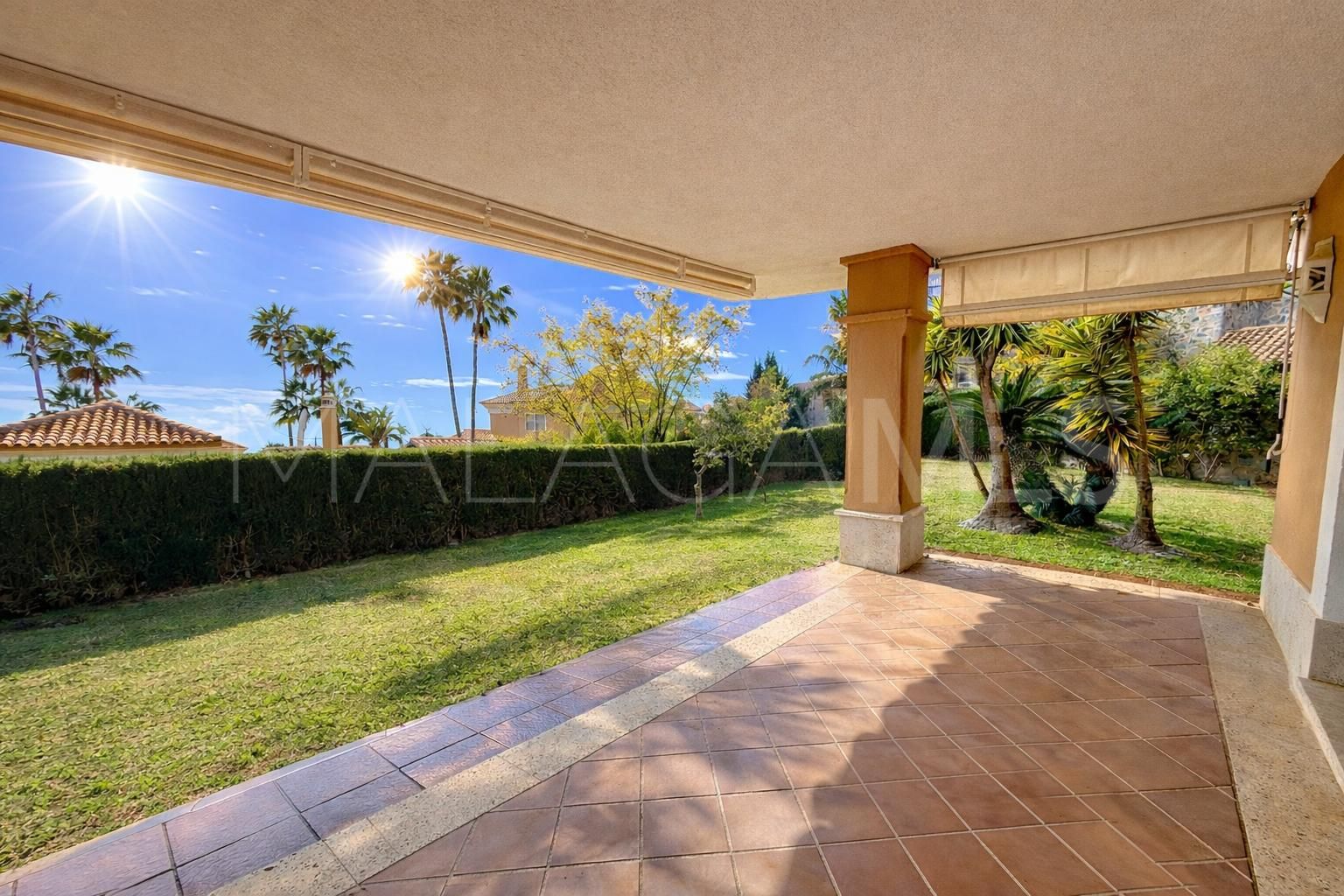 Parhus for sale in Santa Clara