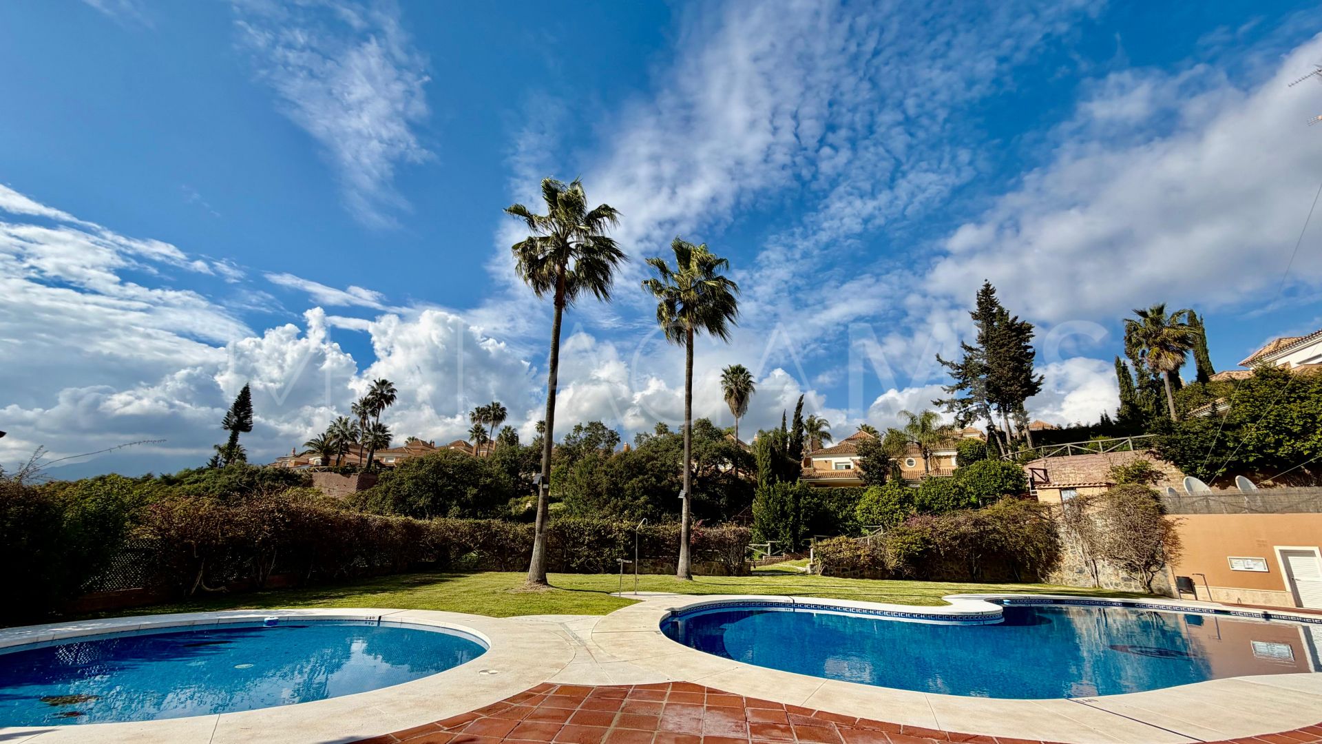 Parhus for sale in Santa Clara