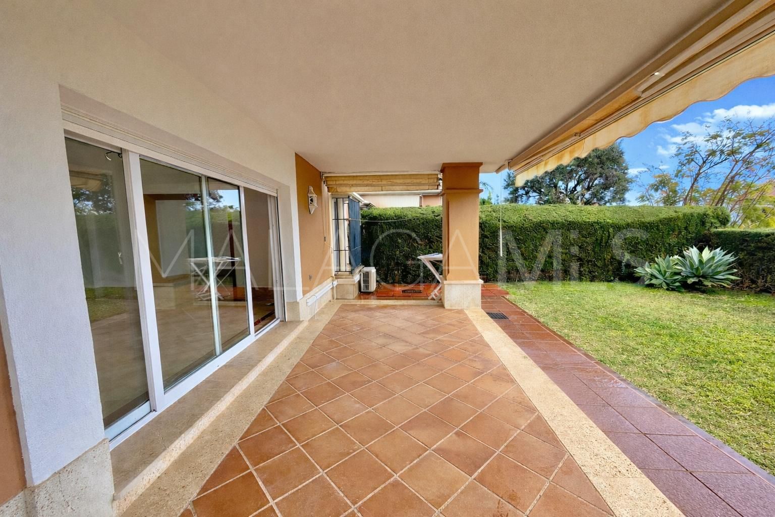 Parhus for sale in Santa Clara