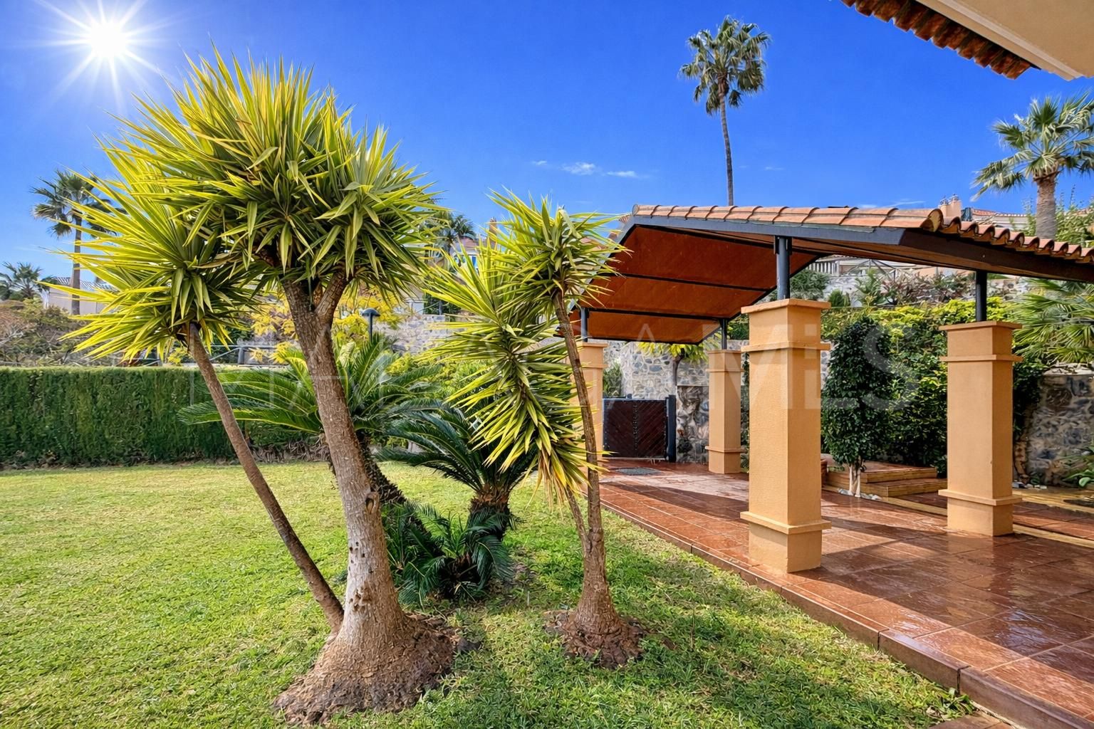 Parhus for sale in Santa Clara