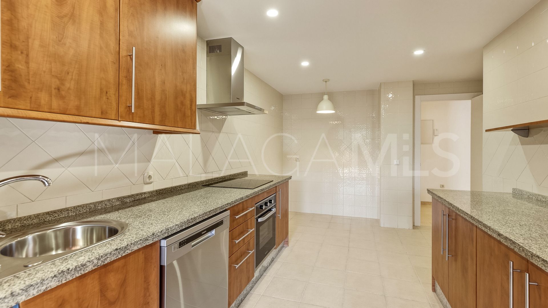 Appartement for sale in Santa Maria Golf