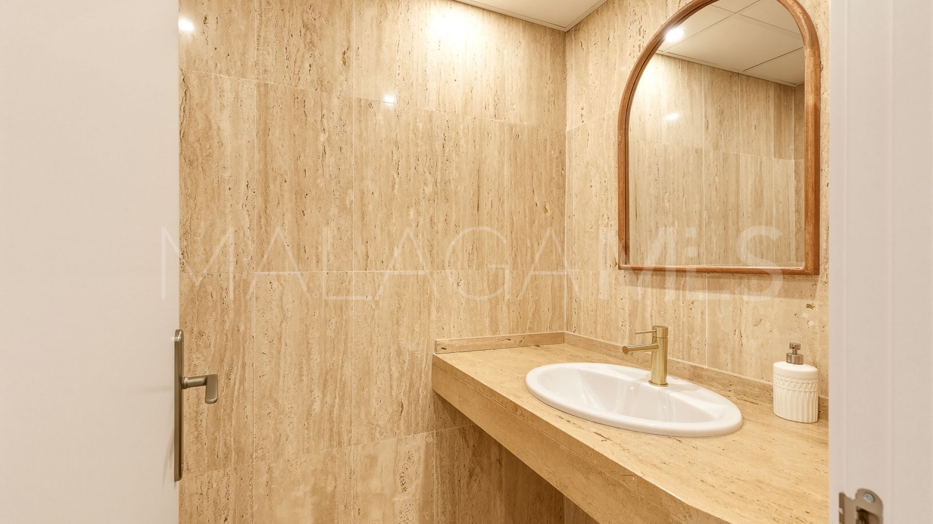 Appartement for sale in Santa Maria Golf