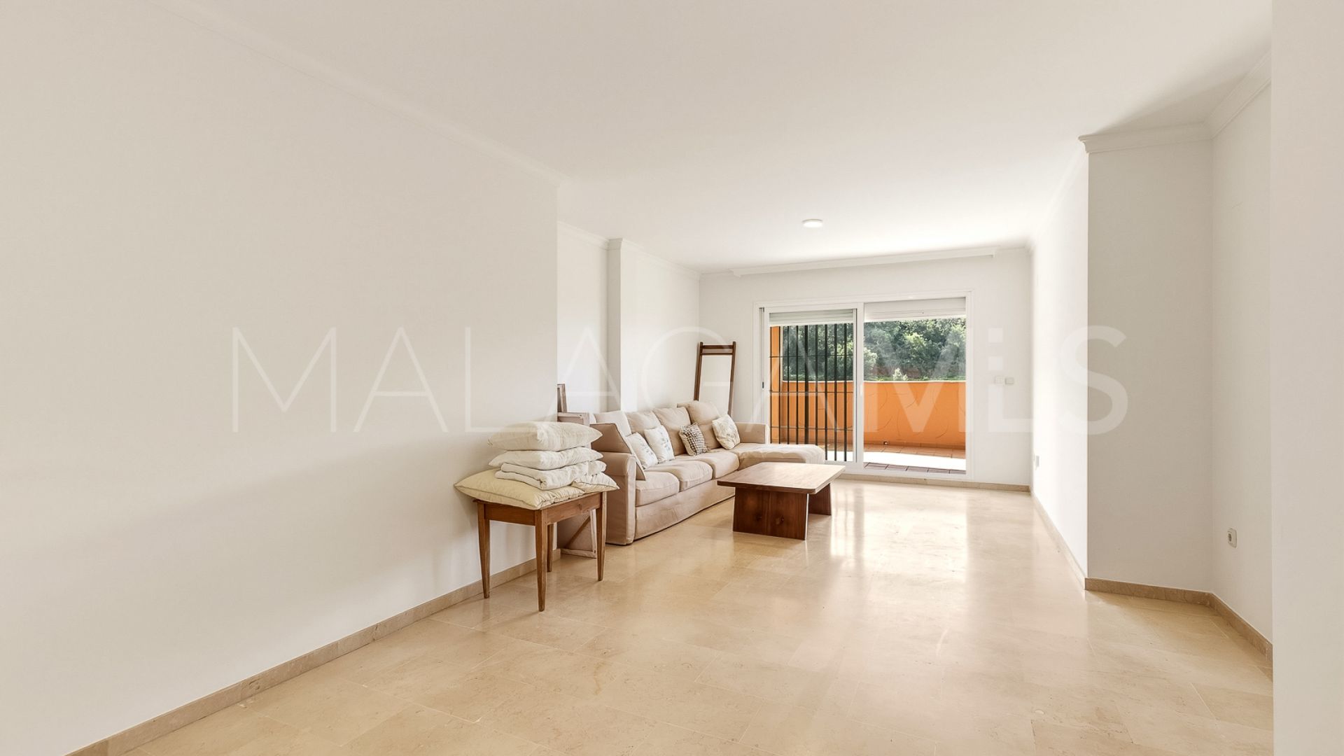 Appartement for sale in Santa Maria Golf