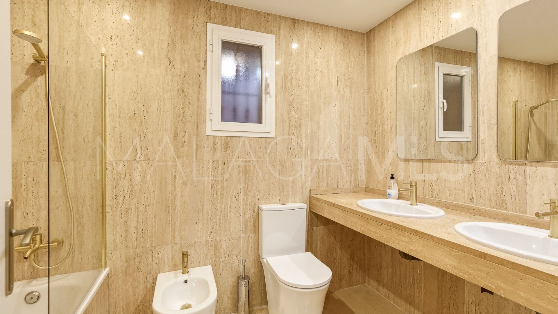 Appartement for sale in Santa Maria Golf