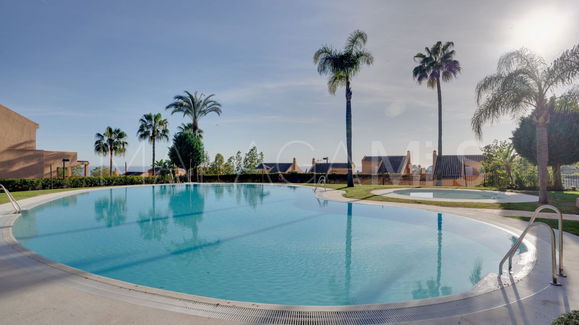 Appartement for sale in Santa Maria Golf