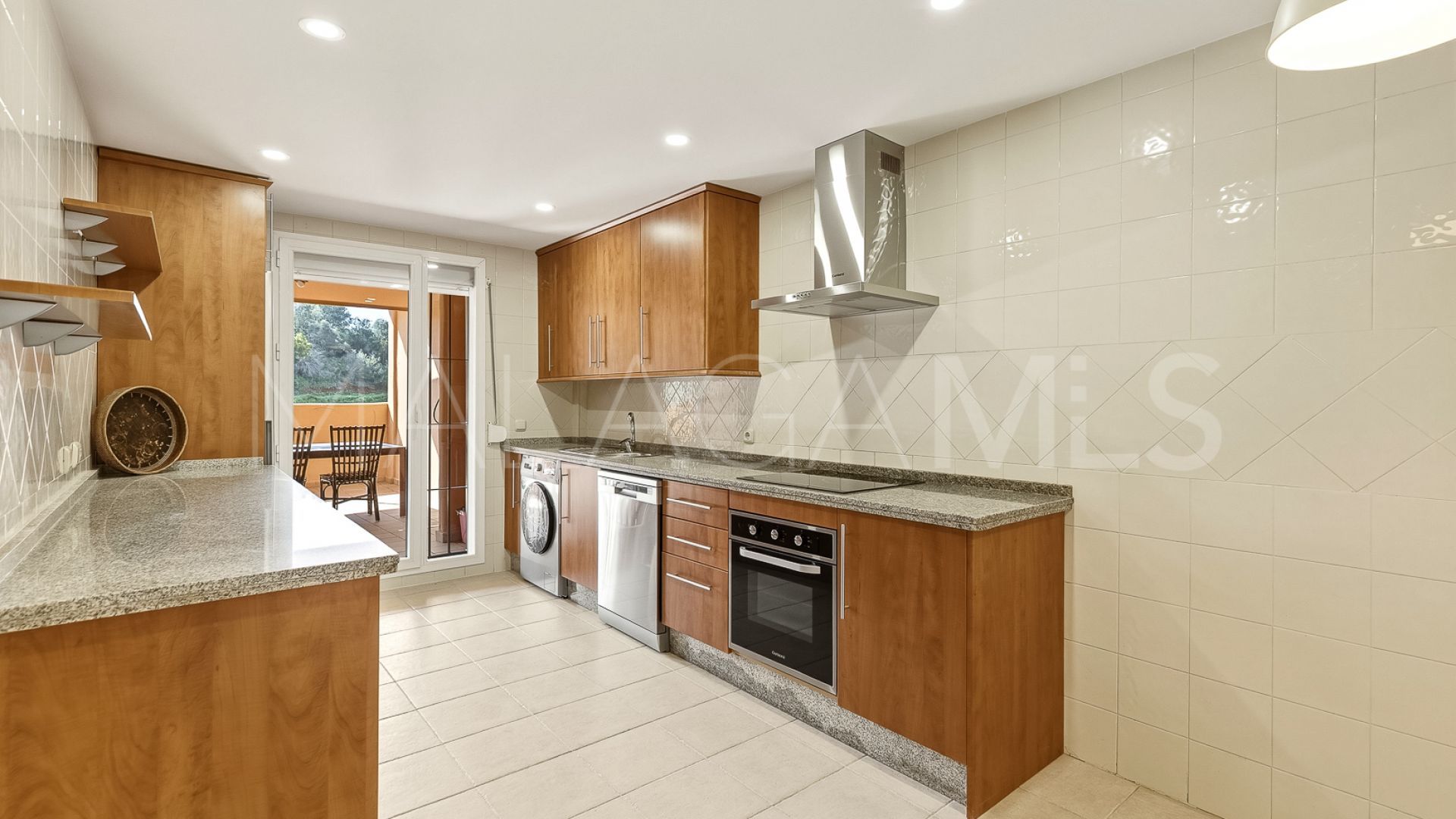 Appartement for sale in Santa Maria Golf