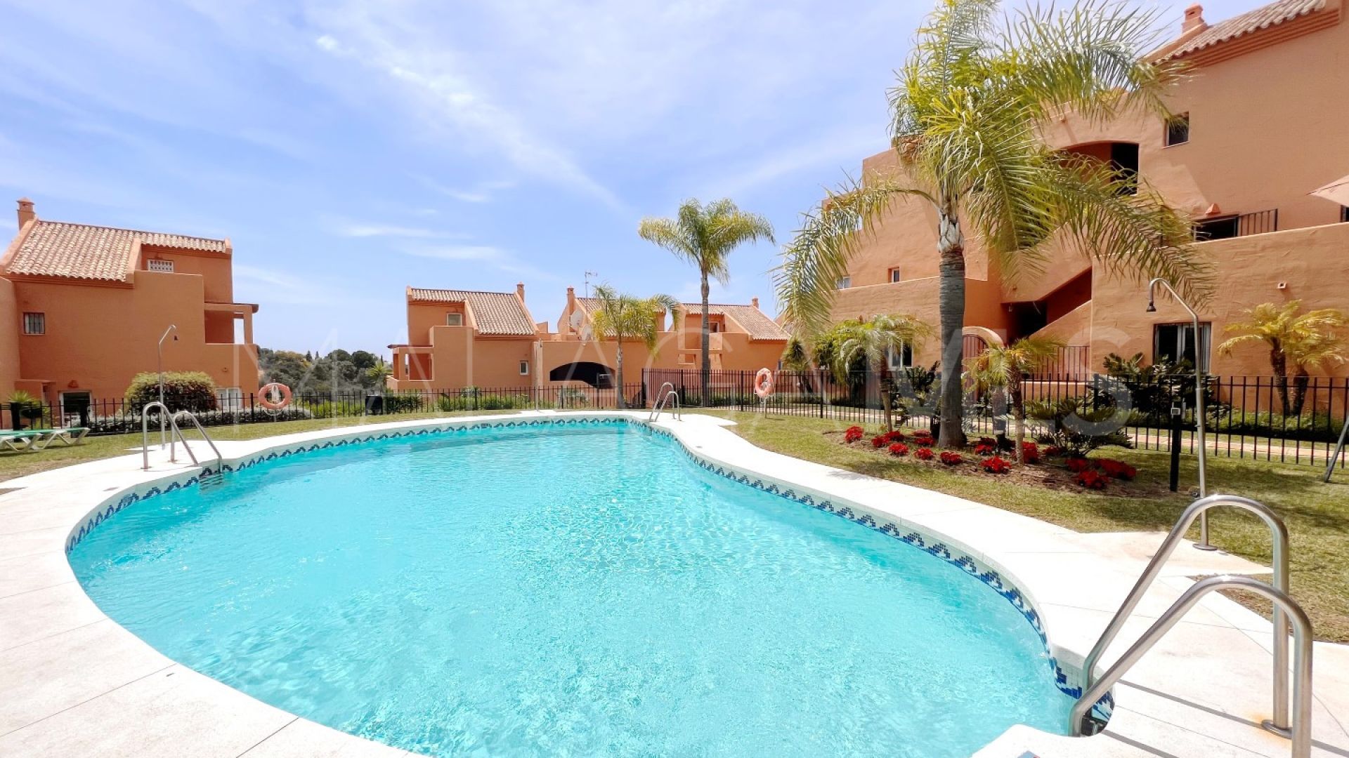Appartement for sale in Santa Maria Golf