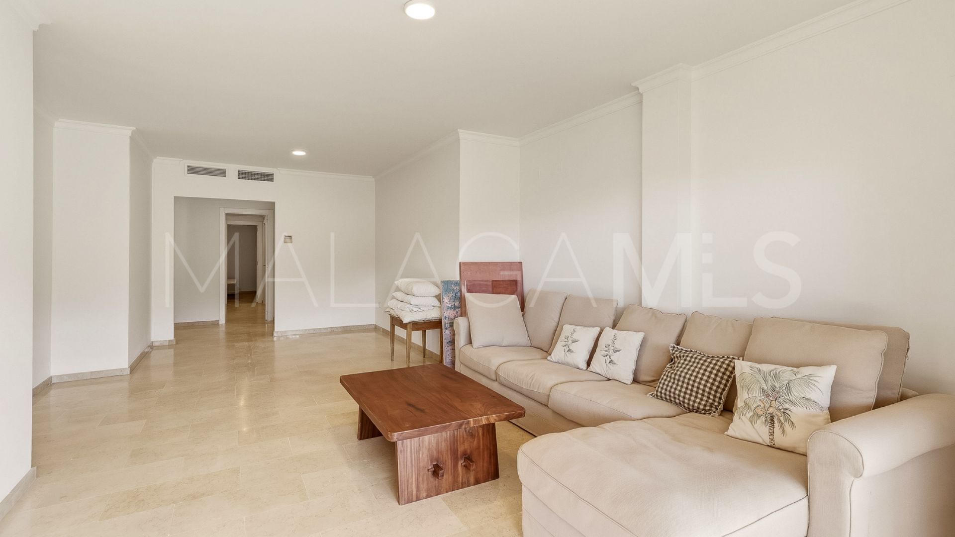 Appartement for sale in Santa Maria Golf