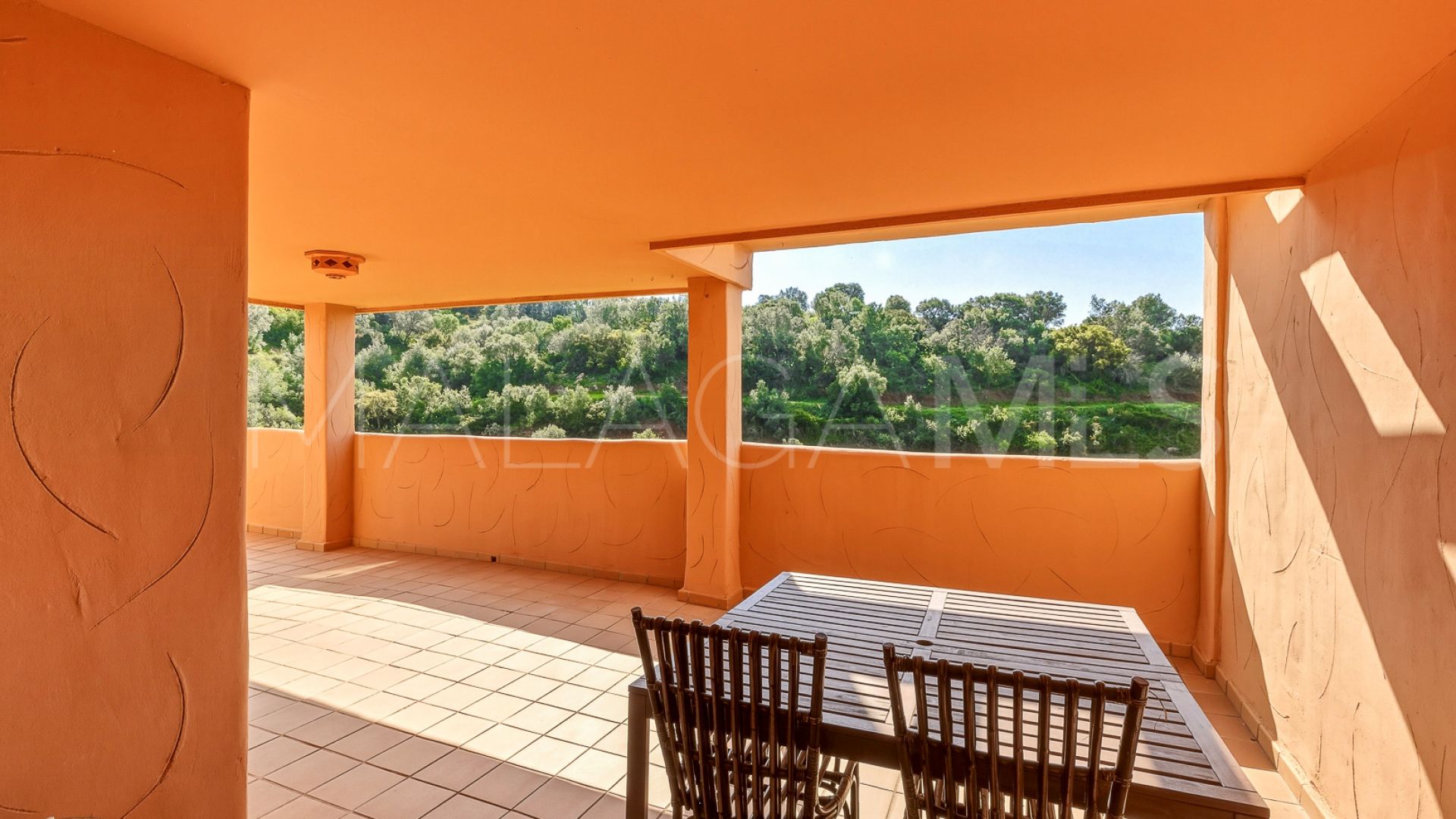 Appartement for sale in Santa Maria Golf