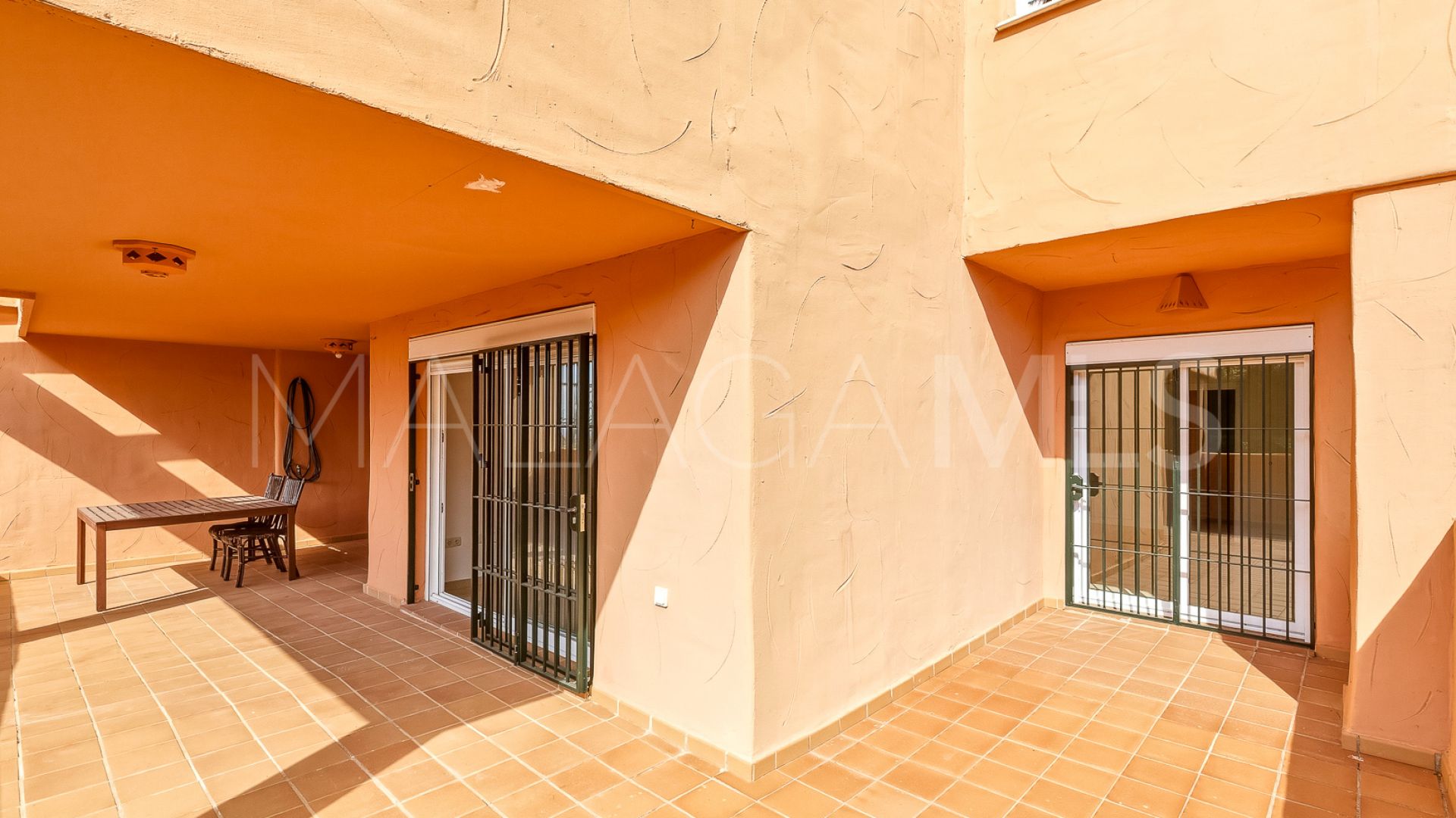 Appartement for sale in Santa Maria Golf