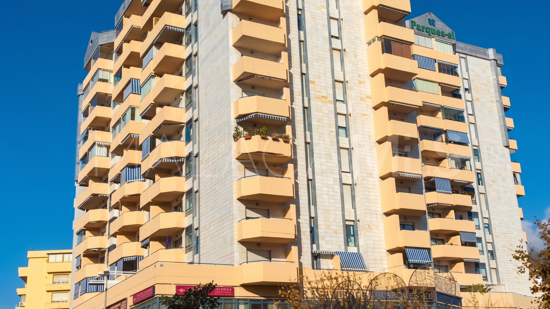 Marbella Centro, oficina for sale