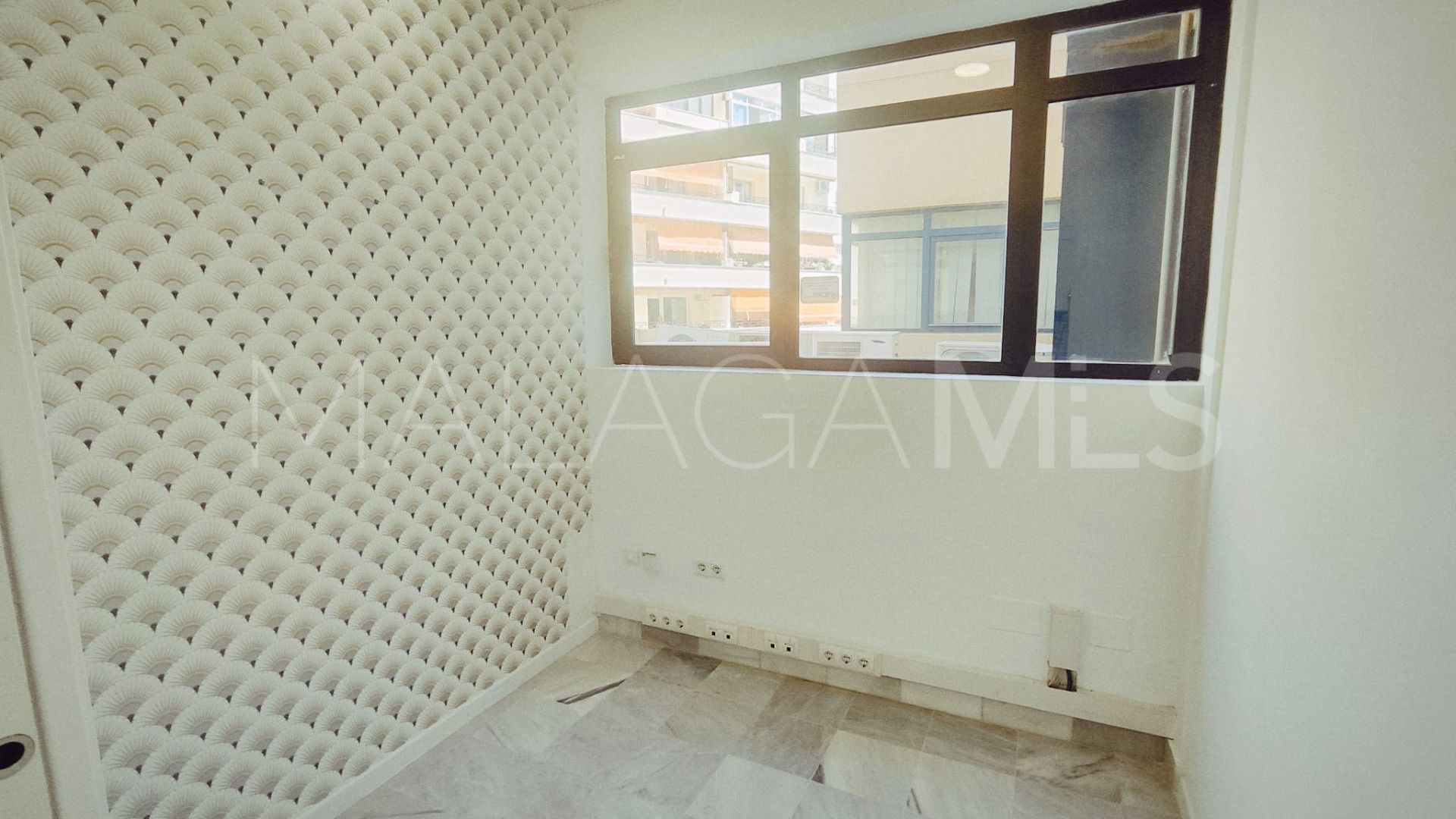 Marbella Centro, oficina for sale