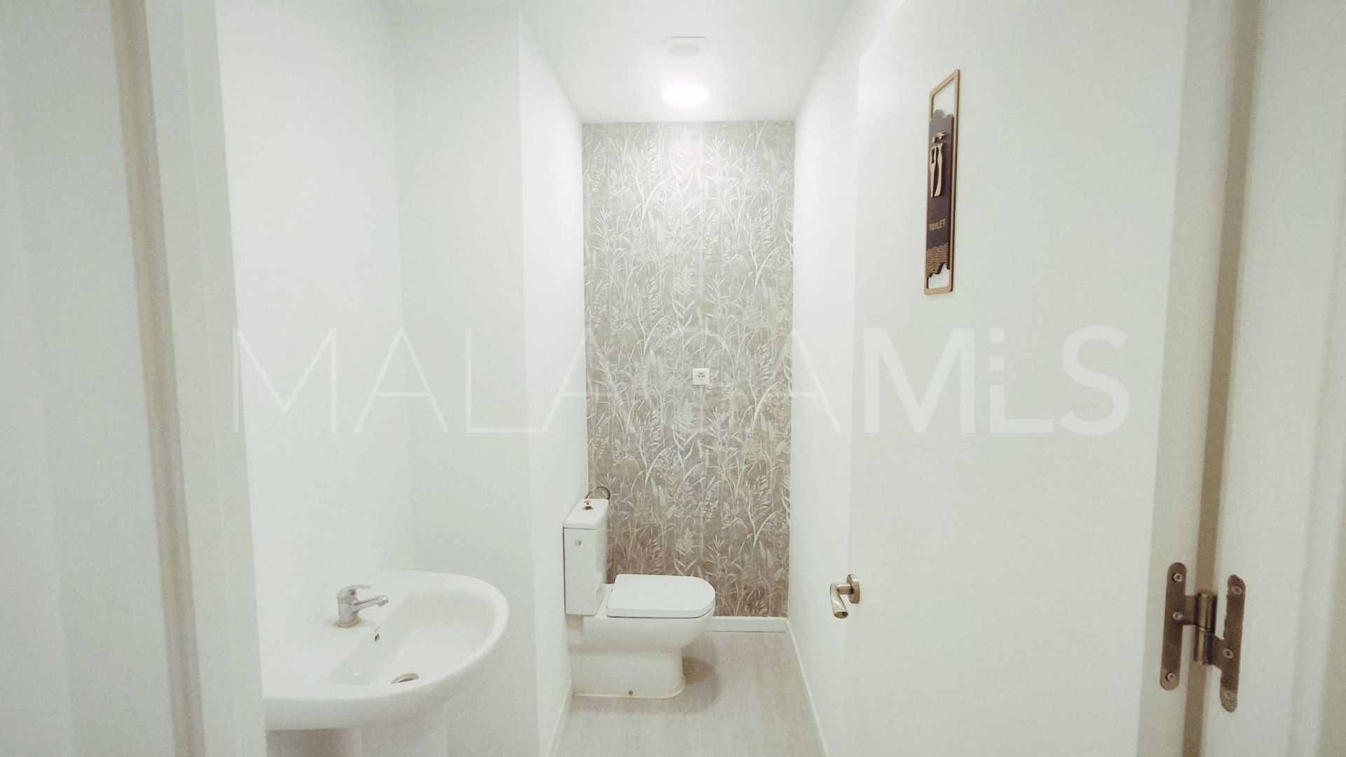 Marbella Centro, oficina for sale
