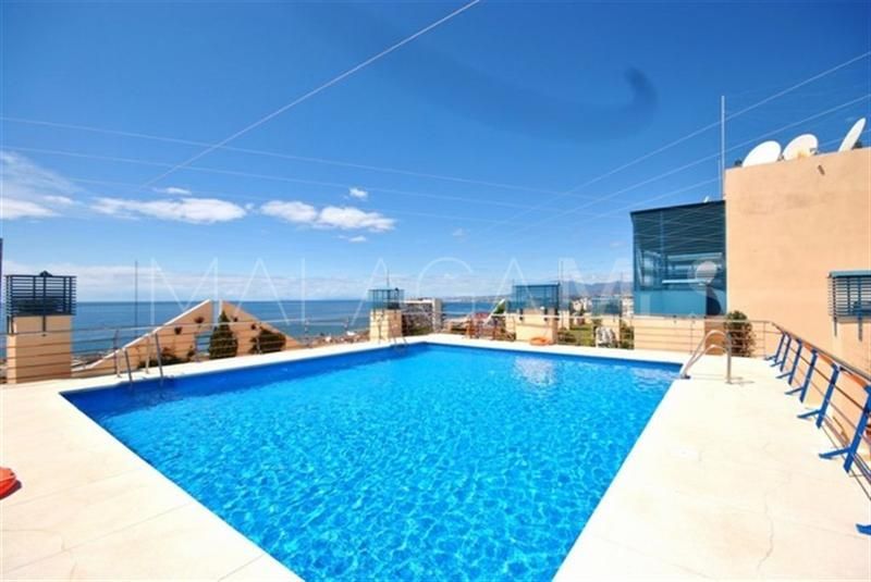Marbella Centro, oficina for sale