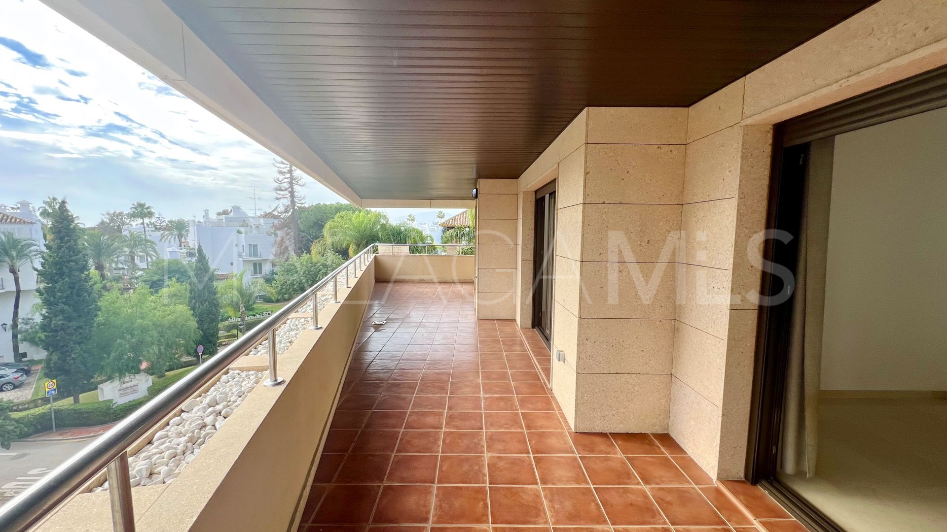 Apartamento for sale in Golden Mile