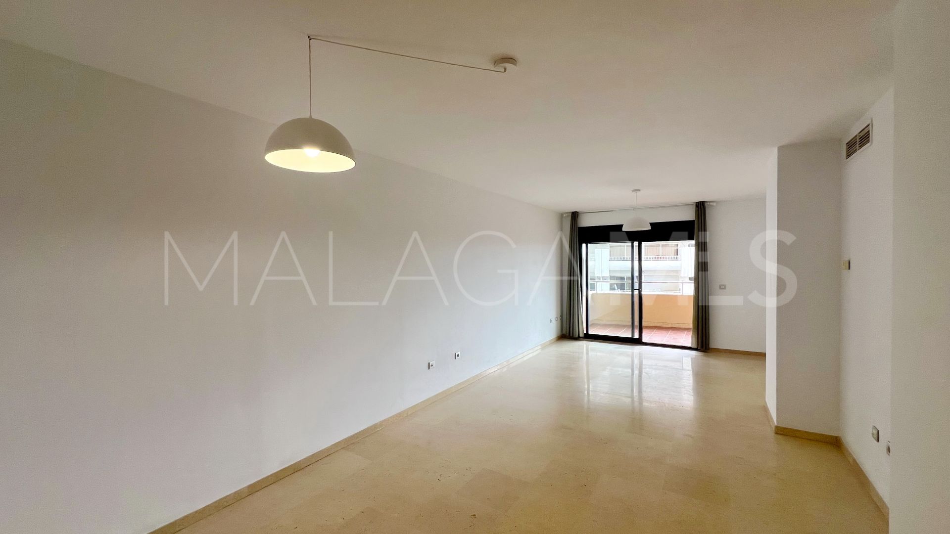 Apartamento for sale in Golden Mile