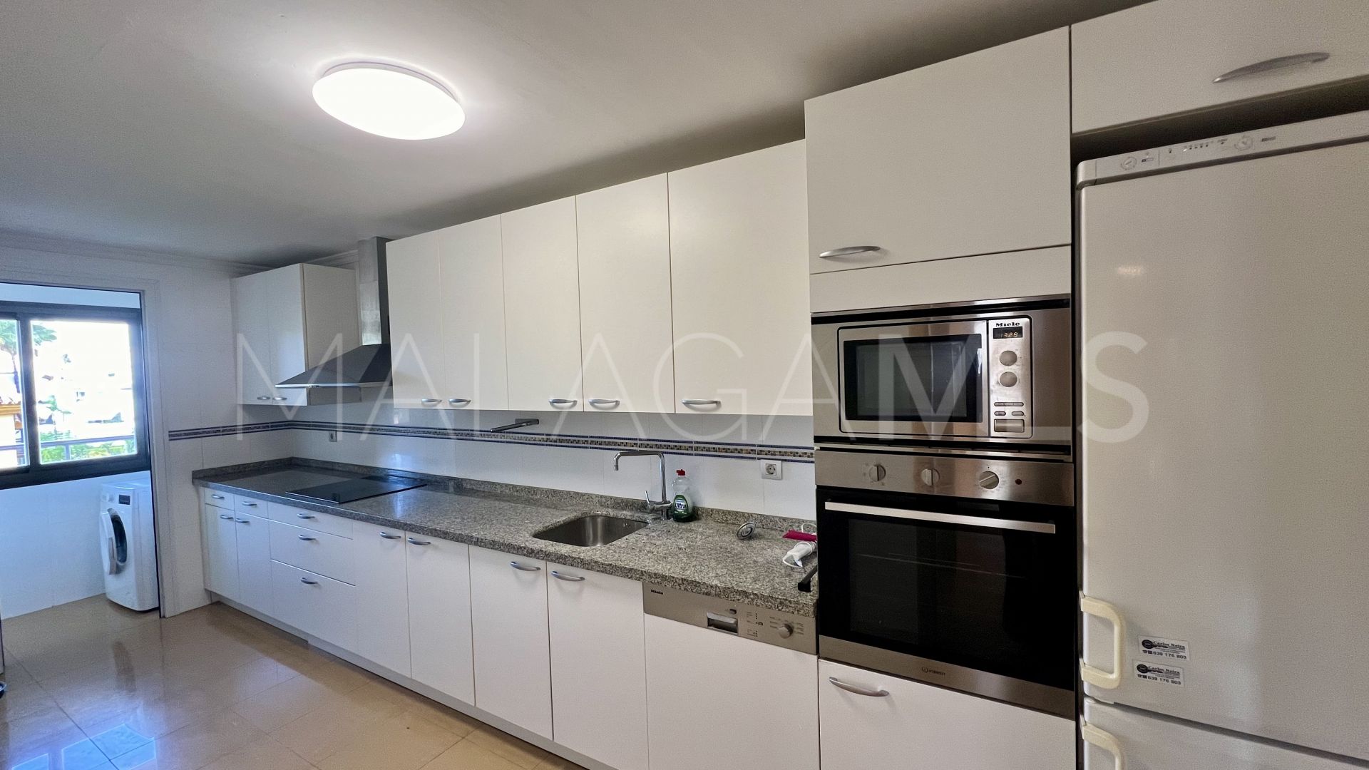 Apartamento for sale in Golden Mile