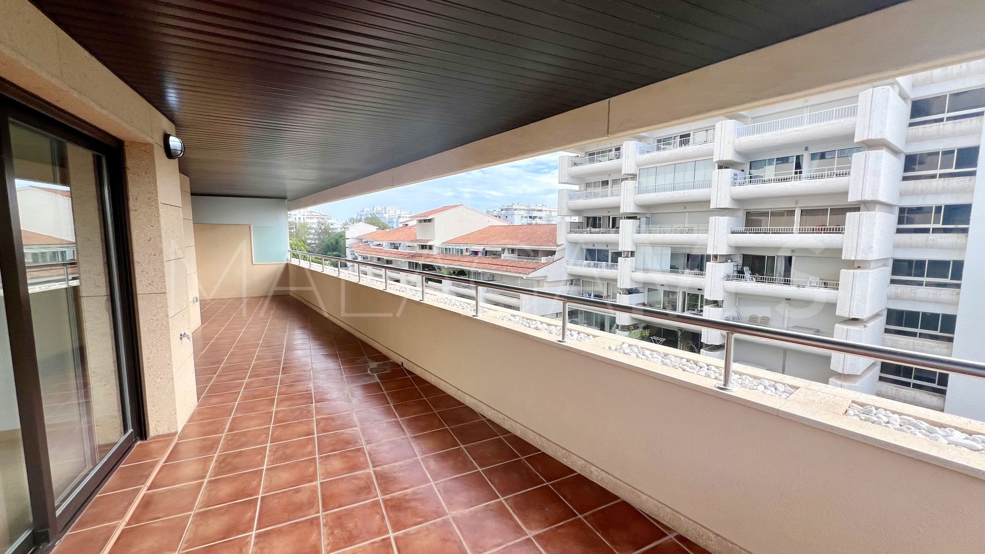 Apartamento for sale in Golden Mile