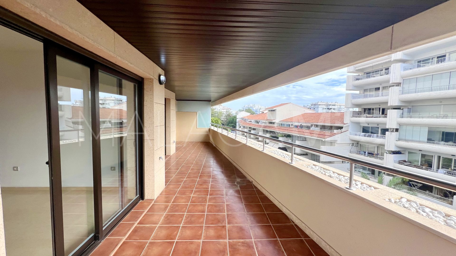 Apartamento for sale in Golden Mile