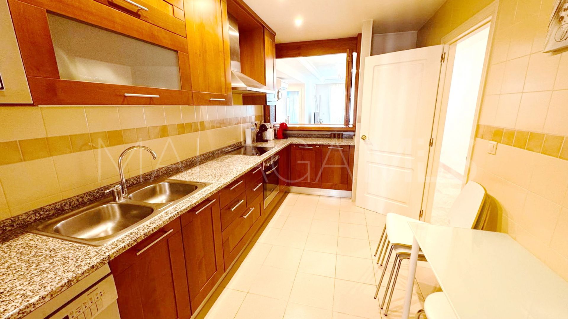 Apartamento de 2 bedrooms for sale in Jardines de la Aldaba