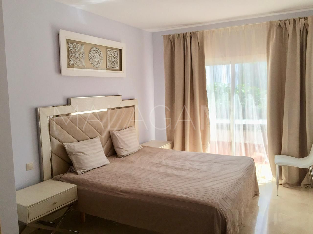 Apartamento for sale with 2 bedrooms in Jardines de la Aldaba