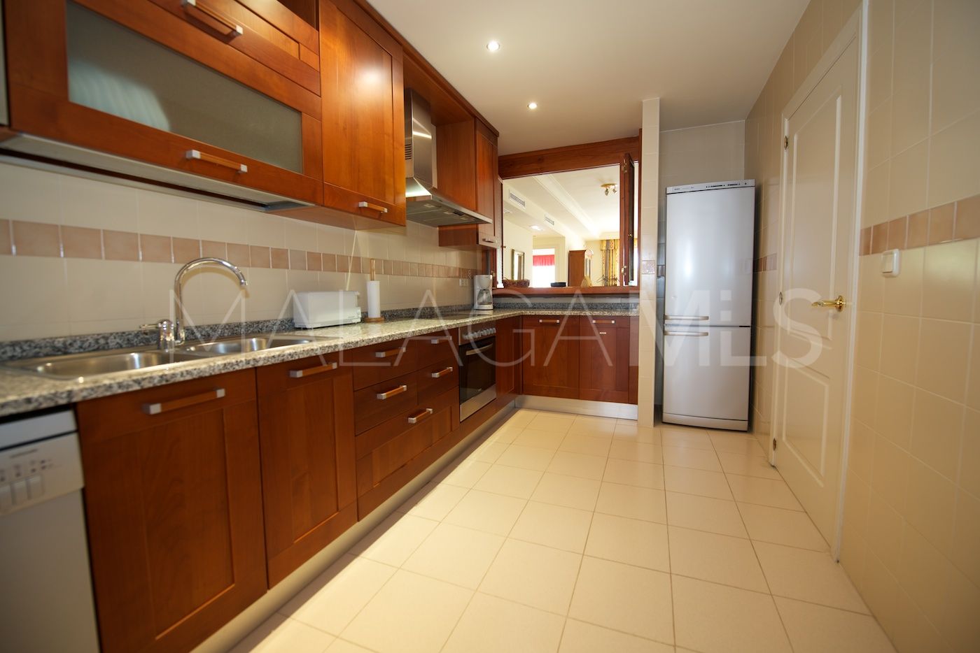 Apartamento for sale with 2 bedrooms in Jardines de la Aldaba