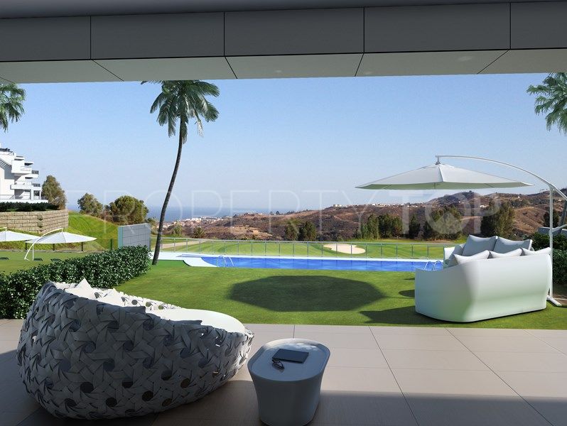 Apartment for sale in La Cala Golf Resort