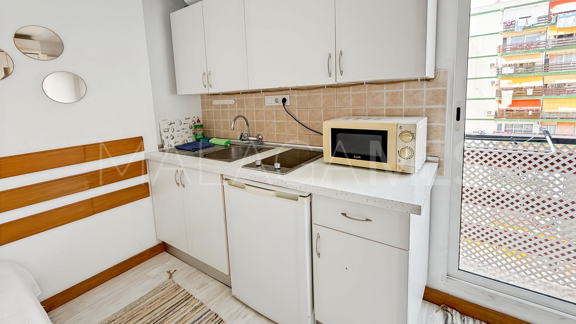 Estudio a la venta in Arroyo de la Miel