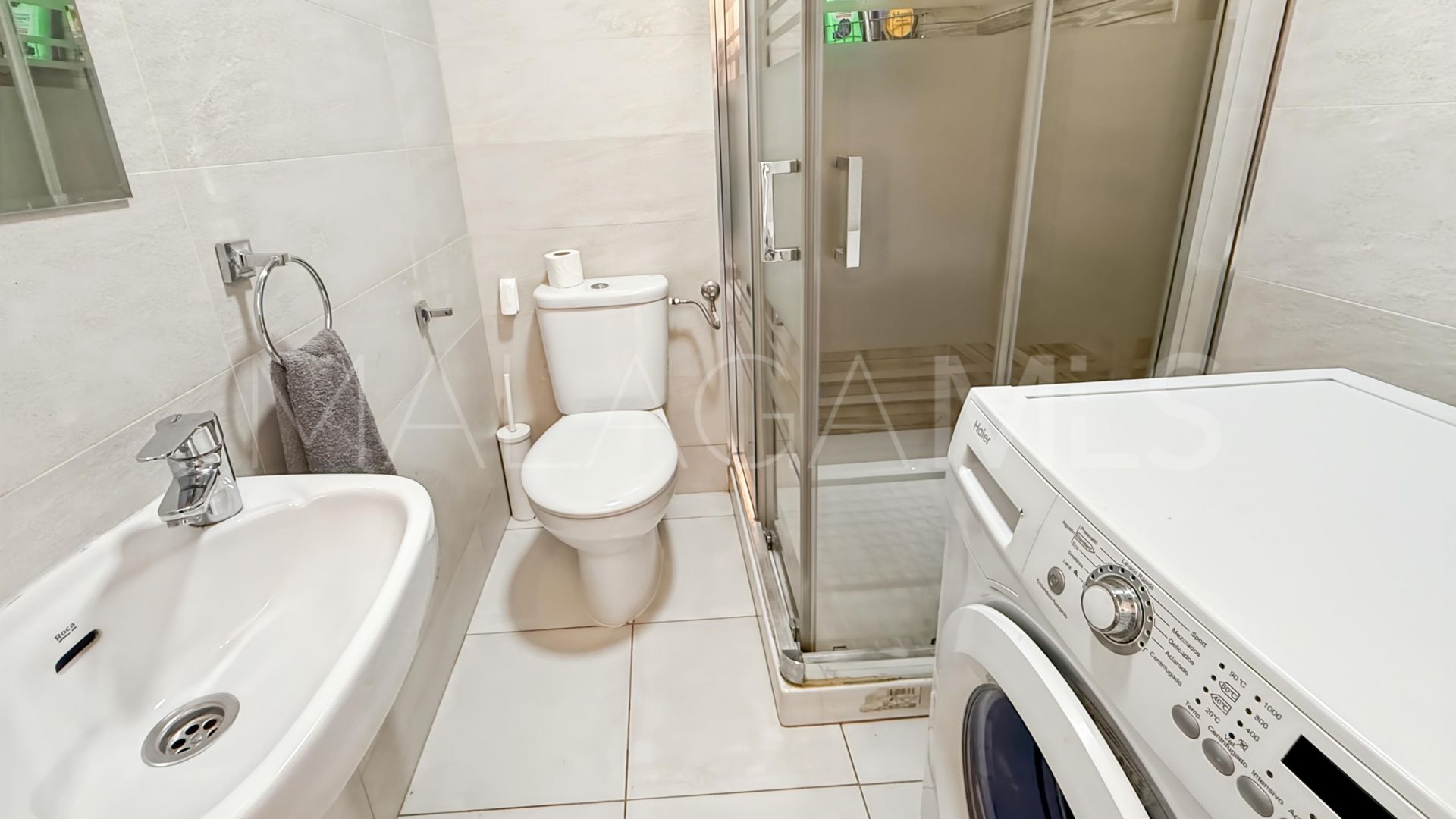 Estudio a la venta in Arroyo de la Miel