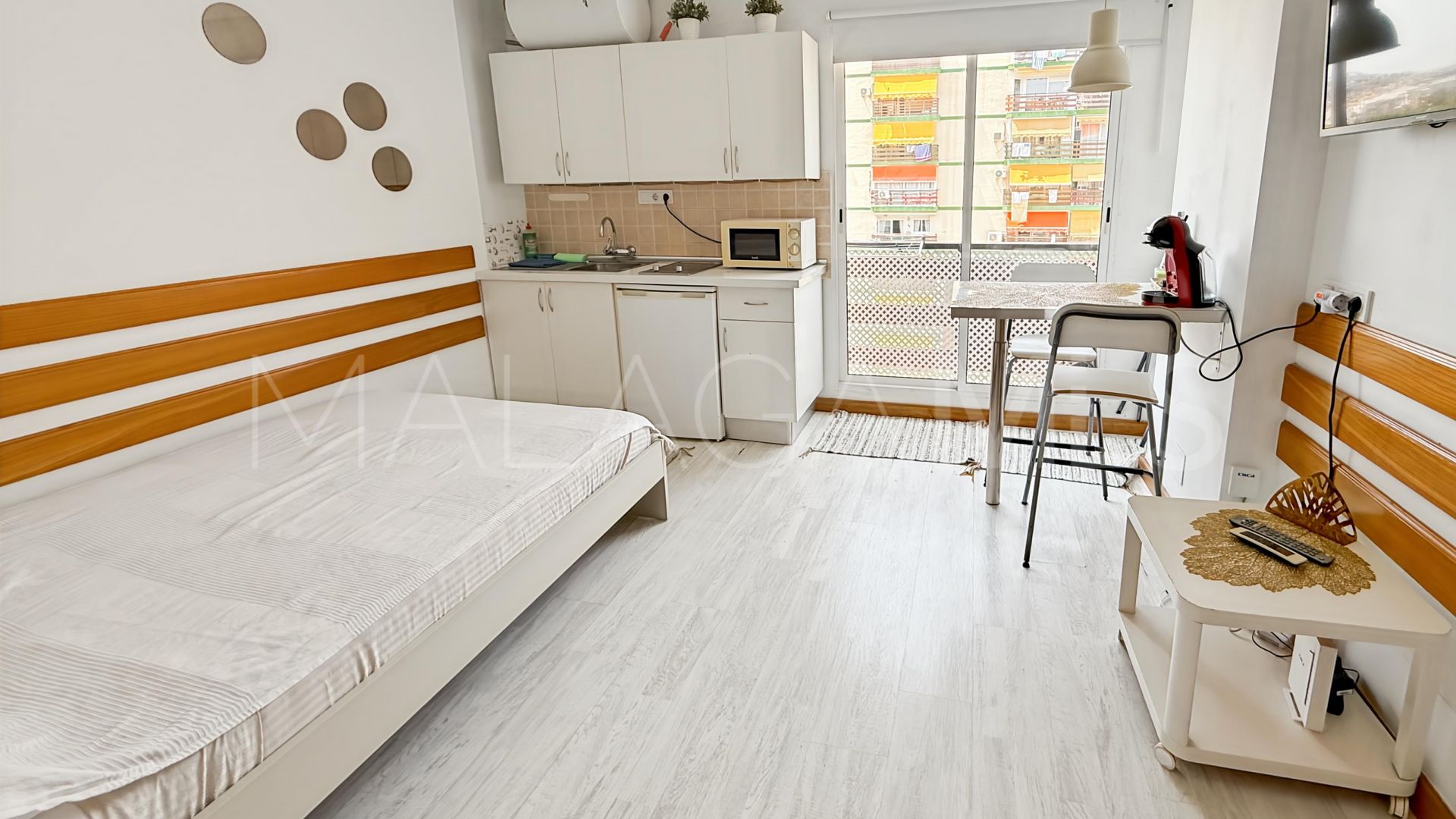 Estudio a la venta in Arroyo de la Miel
