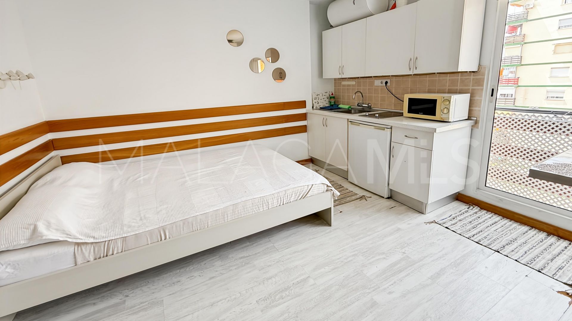 Estudio a la venta in Arroyo de la Miel