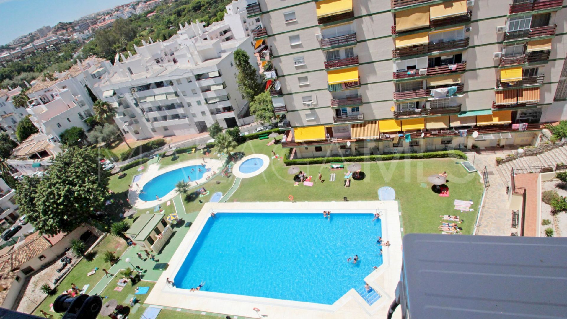 Estudio a la venta in Arroyo de la Miel