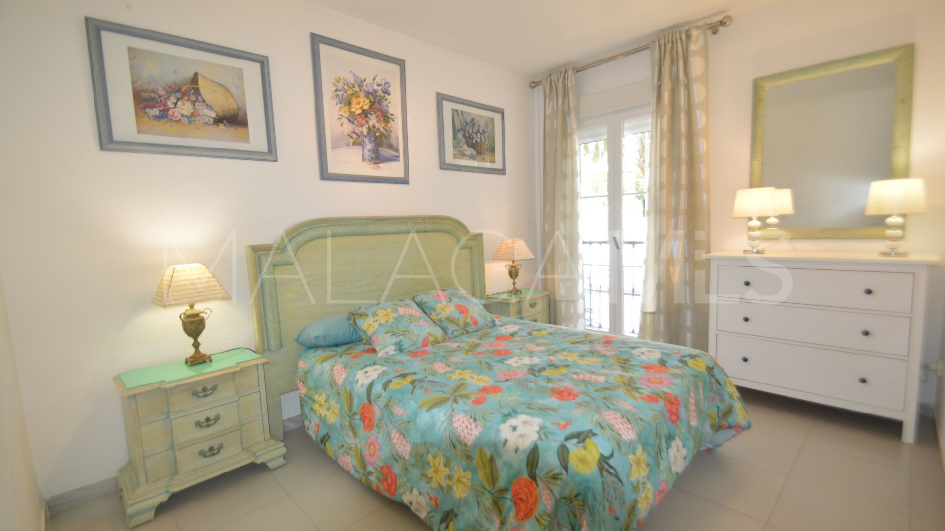 Apartamento for sale in Rocamar